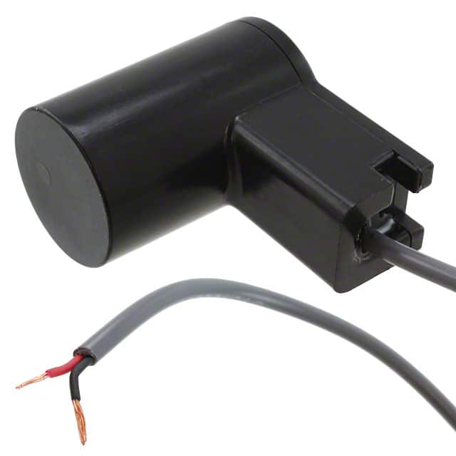 T1-AB-JS Magnasphere Corp  Motion Sensors - Tilt Switches